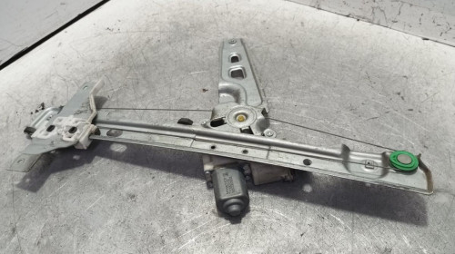 ELEVALUNAS DELANTERO IZQUIERDO, PEUGEOT, 5008