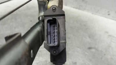 ELEVALUNAS DELANTERO IZQUIERDO, PEUGEOT, 5008