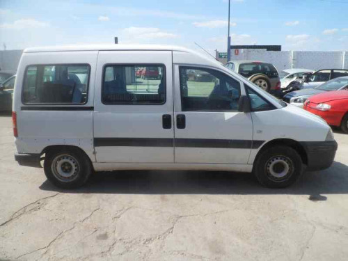 PEUGEOT EXPERT COMBI (1995) 