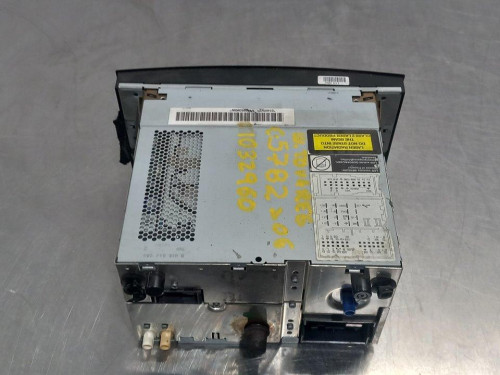 SISTEMA AUDIO / RADIO CD VOLKSWAGEN TOUAREG (7L6) 