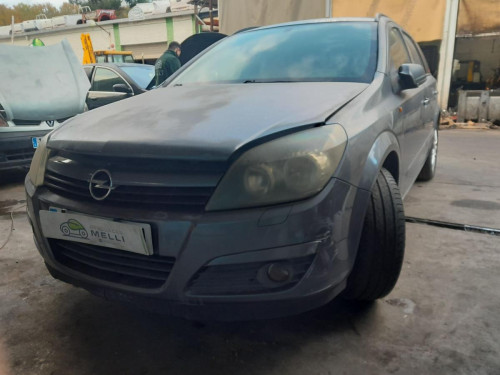  OPEL ASTRA H CARAVAN 
