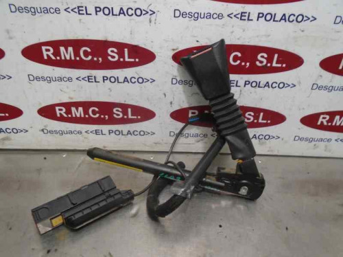  NO IDENTIFICADO Opel CORSA C 