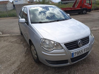 VOLKSWAGEN POLO IV (9N3)
