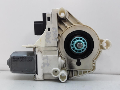 MOTOR ELEVALUNAS TRASERO IZQUIERDO AUDI A6 BERLINA (4F2) 