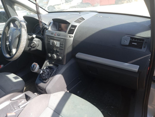  OPEL ZAFIRA B 