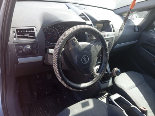  OPEL ZAFIRA B 