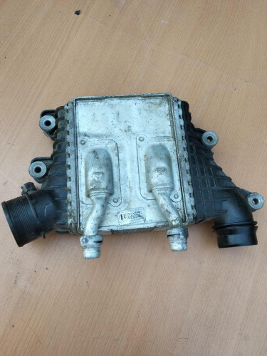 INTERCOOLER BMW SERIE 7 (G11/G12) 