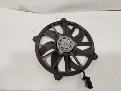 ELECTROVENTILADOR 