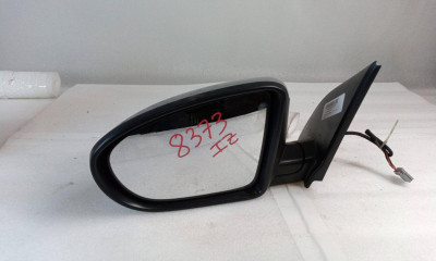 RETROVISOR IZQUIERDO, NISSAN, QASHQAI (J10)