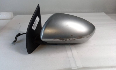 RETROVISOR IZQUIERDO, NISSAN, QASHQAI (J10)