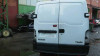  RENAULT MASTER FURGÓN 
