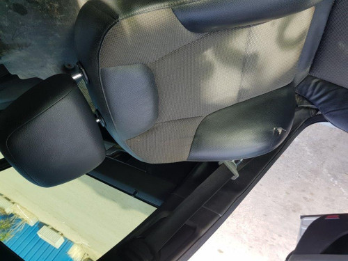  ASIENTO DELANTERO DERECHO Mercedes-Benz CLASE C (BM 204) BERLINA 