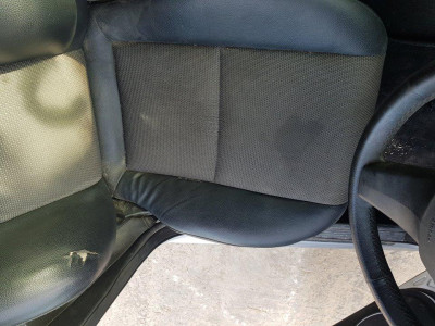 ASIENTO DELANTERO DERECHO, MERCEDES-BENZ, CLASE C (BM 204) BERLINA
