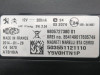  MODULO ELECTRONICO PEUGEOT 508 SW 