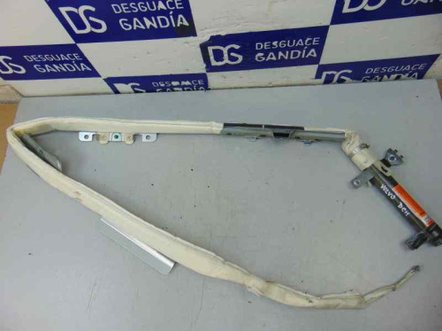 AIRBAG CORTINA DELANTERO DERECHO VOLVO V70 FAMILIAR 