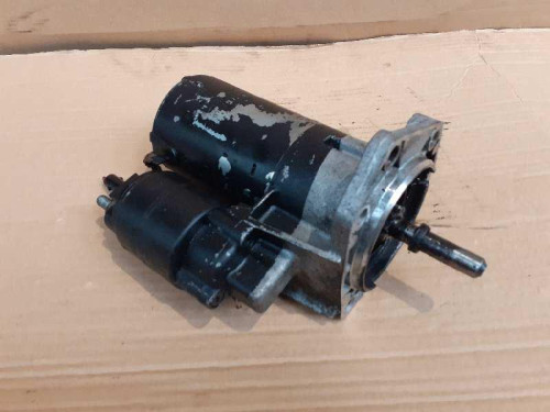  MOTOR ARRANQUE 