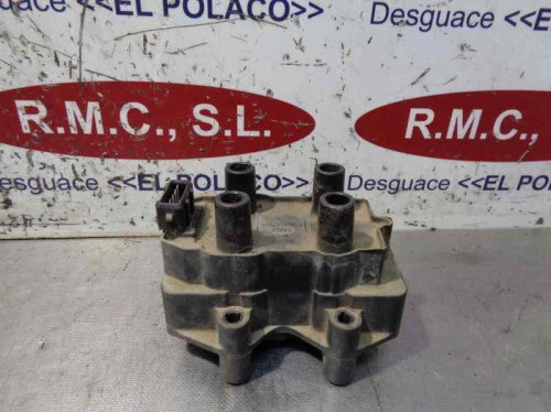  BOBINA ENCENDIDO TATA 