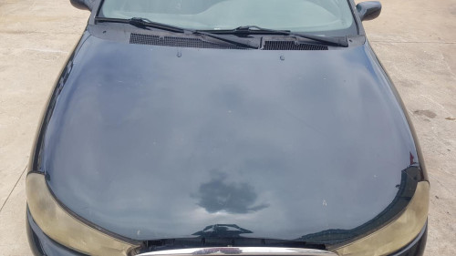 CAPO Ford Mondeo Berlina (GD)(1997->) FORD Mondeo Berlina (GD)(1997->) 