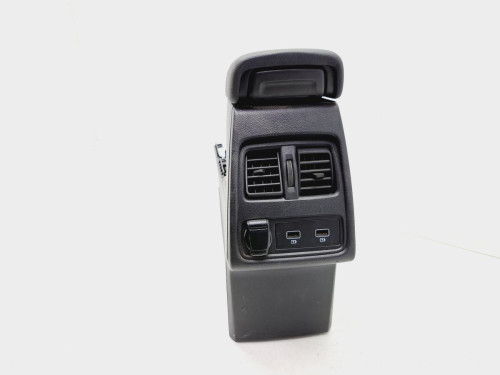 CONSOLA CENTRAL Renault CAPTUR II 