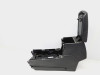 CONSOLA CENTRAL Renault CAPTUR II 