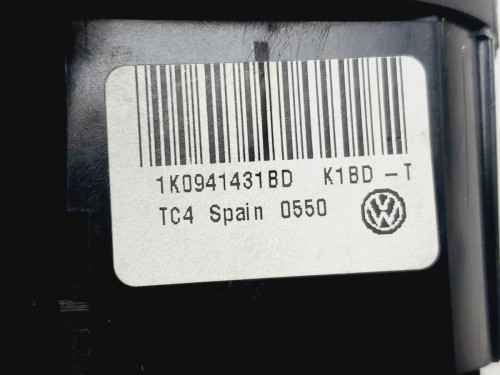 MANDO LUCES VOLKSWAGEN TOURAN (1T2) 