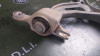 BRAZO SUSPENSION INFERIOR DELANTERO DERECHO Mercedes-Benz CLASE ML (BM 164) 