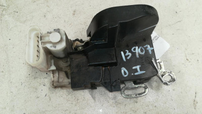 CERRADURA PUERTA DELANTERA IZQUIERDA, ALFA ROMEO, 147 (190)