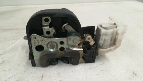  CERRADURA PUERTA DELANTERA IZQUIERDA ALFA ROMEO 147 (190) 