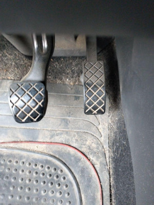 POTENCIOMETRO PEDAL