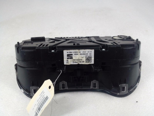 CUADRO INSTRUMENTOS Seat IBIZA (6P1) 