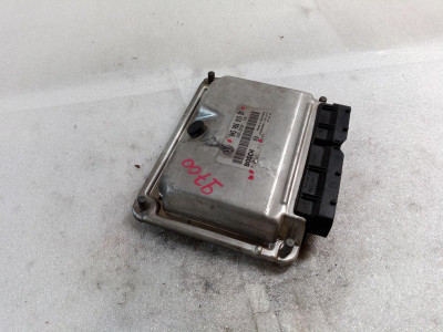 CENTRALITA MOTOR UCE, SKODA, FABIA COMBI (6Y5)