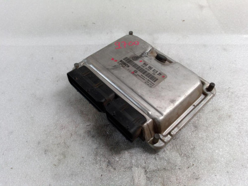  CENTRALITA MOTOR UCE SKODA FABIA COMBI (6Y5) 