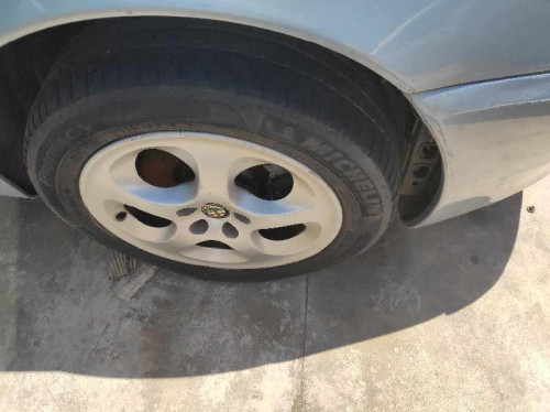  ALFA ROMEO 147 (190) 