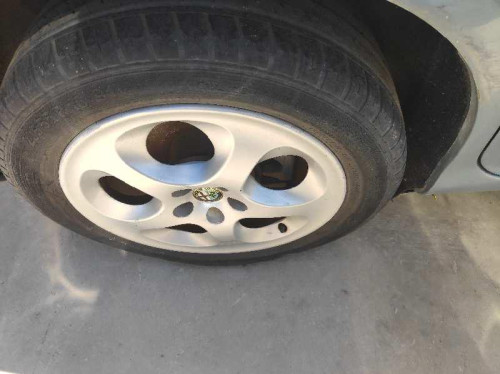 ALFA ROMEO 147 (190) 