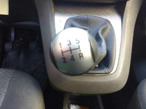  FORD FOCUS C-MAX (CAP)(2003) 