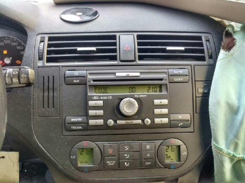  FORD FOCUS C-MAX (CAP)(2003) 