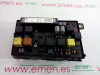  CAJA RELES / FUSIBLES Opel ASTRA H BERLINA 