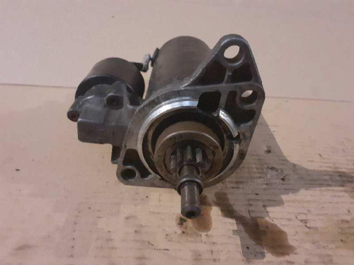  MOTOR ARRANQUE 