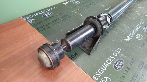 CARDAN TRASERO Mercedes-Benz CLASE ML (BM 163) 