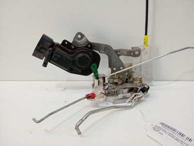 CERRADURA PUERTA DELANTERA IZQUIERDA, TOYOTA, AYGO (KGB/WNB)