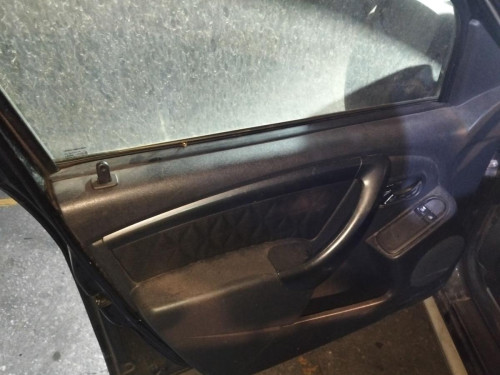 ELEVALUNAS DELANTERO IZQUIERDO Dacia DUSTER I 