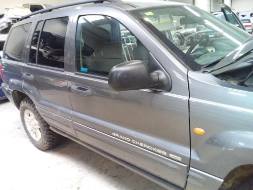 PUERTA DELANTERA DERECHA Jeep GRAND CHEROKEE (WJ/WG) 