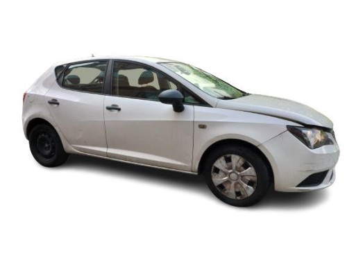  SEAT IBIZA BERLINA (6J5) 