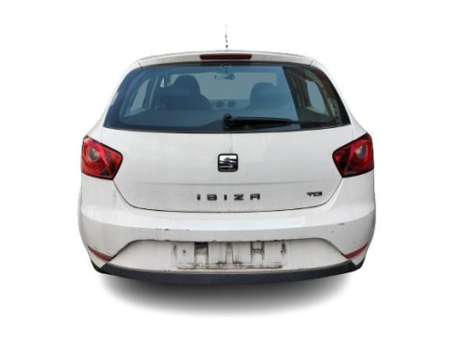  SEAT IBIZA BERLINA (6J5) 
