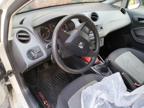 SEAT IBIZA BERLINA (6J5) 