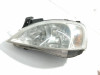  FARO IZQUIERDO Opel COMBO (CORSA C) 
