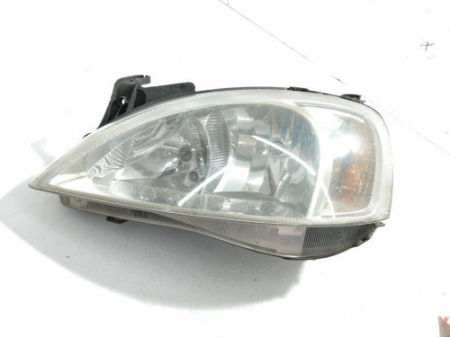  FARO IZQUIERDO Opel COMBO (CORSA C) 