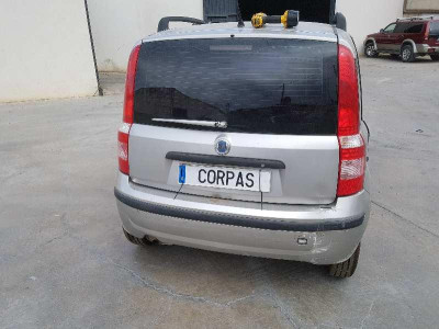 FIAT II PANDA (169)