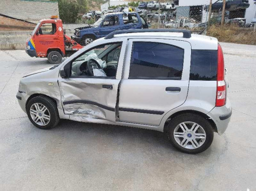  FIAT II PANDA (169) 
