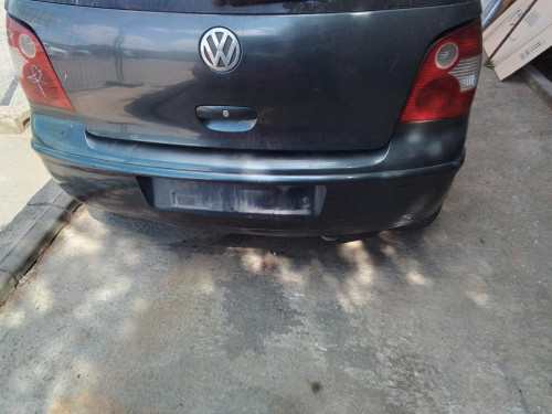  PARAGOLPES TRASERO VOLKSWAGEN POLO IV (9N1) 